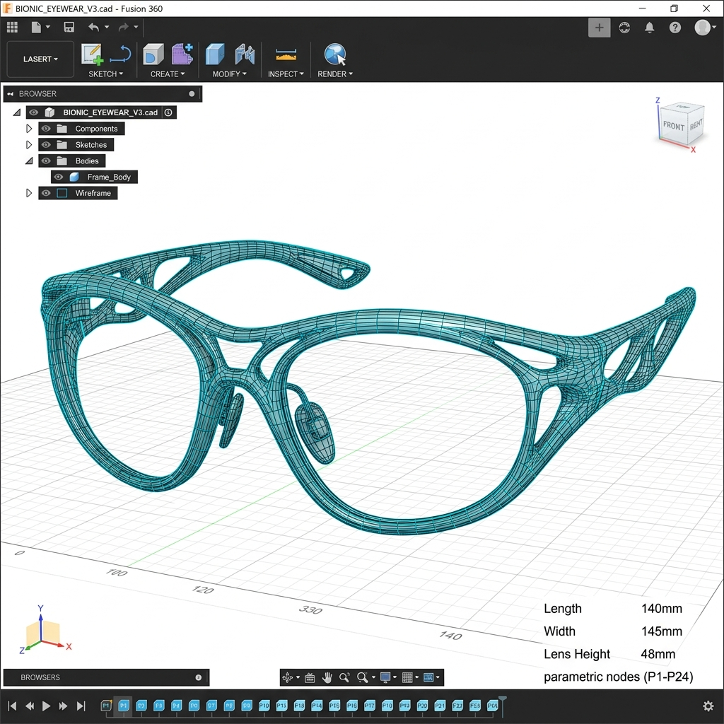 1. Upload Your 3D Printing Design Model